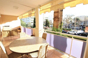 Apartment 2 bedrooms2 bathroomsterrace equipped in Palm beach area